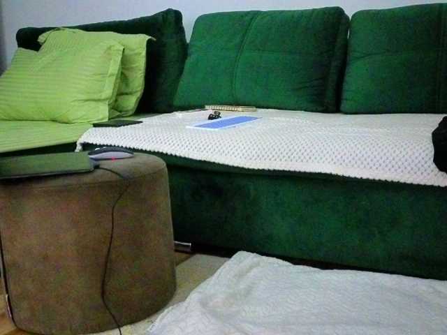 Sweetaniaa live cam preview