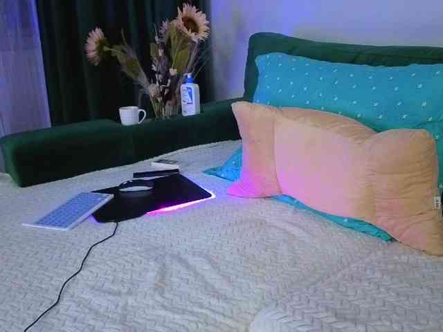 Sweetaniaa webcam