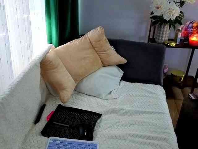 Sweetaniaa webcam