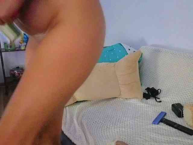 Sweetaniaa webcam