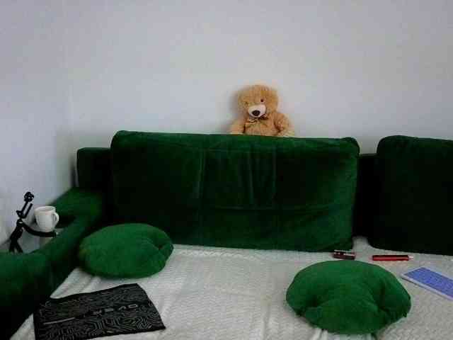 Sweetaniaa webcam