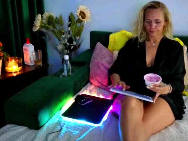 Sweetaniaa webcam
