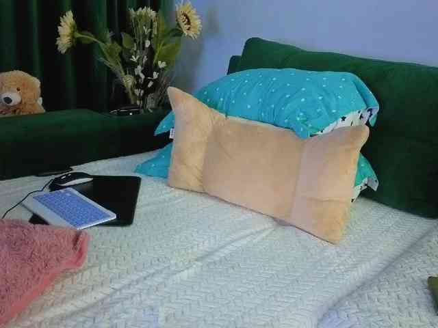 Sweetaniaa webcam