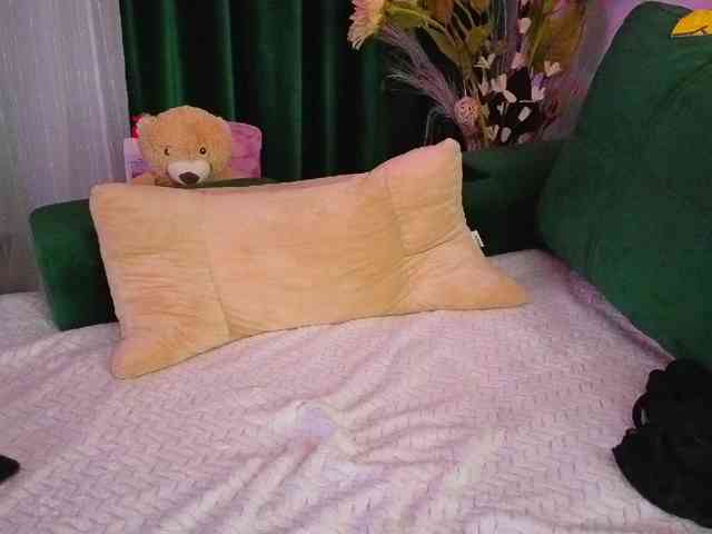 Sweetaniaa webcam