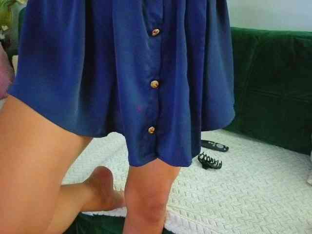 Sweetaniaa webcam