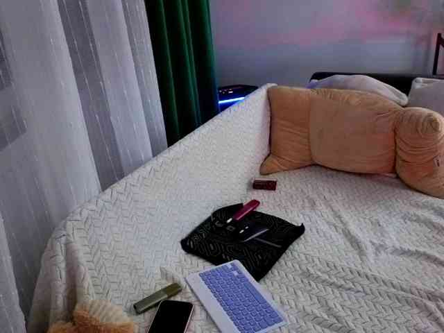 Sweetaniaa webcam