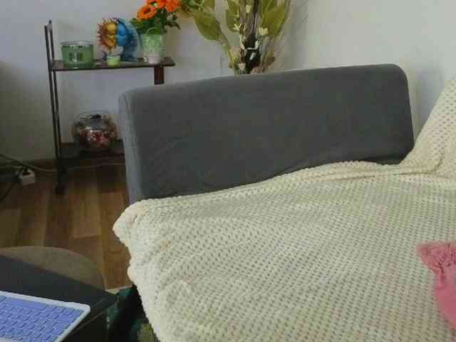 Sweetaniaa webcam