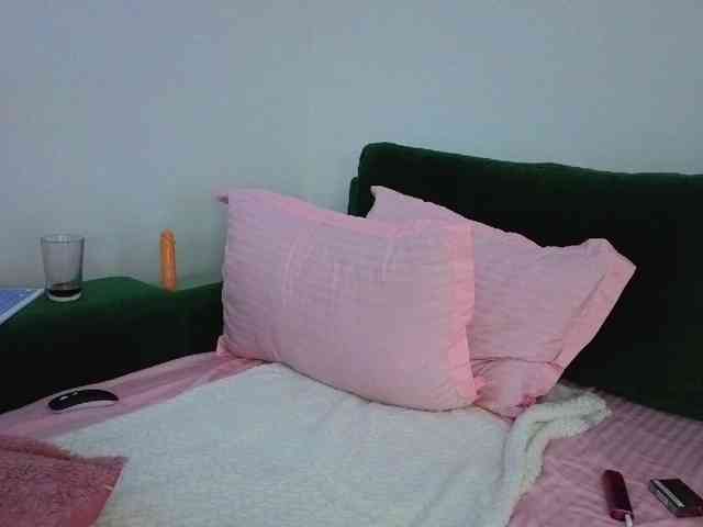 Sweetaniaa webcam