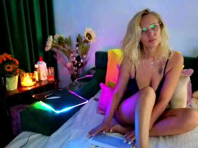 Sweetaniaa webcam