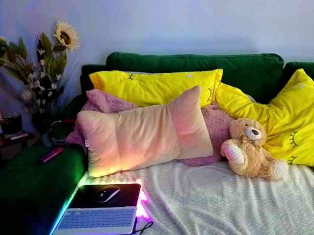 Sweetaniaa webcam