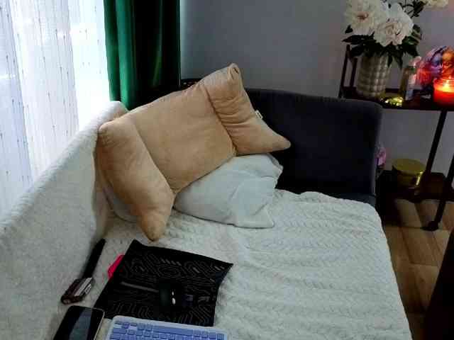 Sweetaniaa webcam