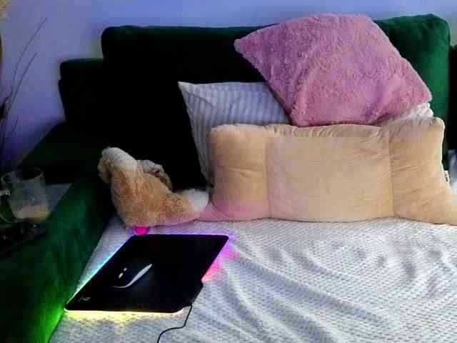 Sweetaniaa webcam