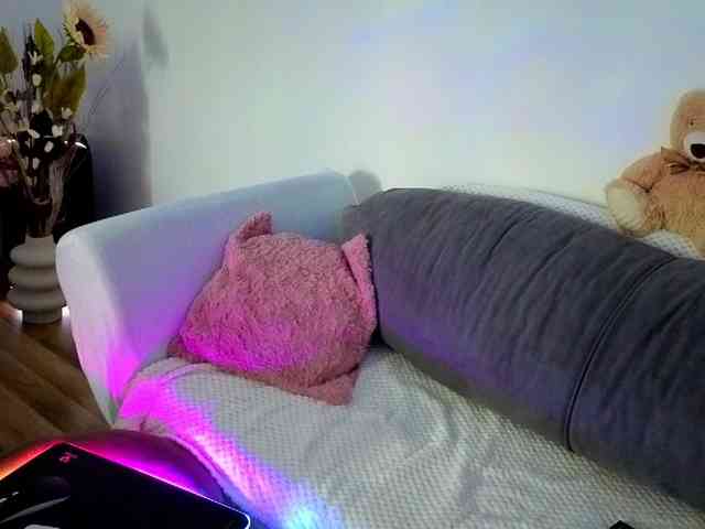 Sweetaniaa webcam