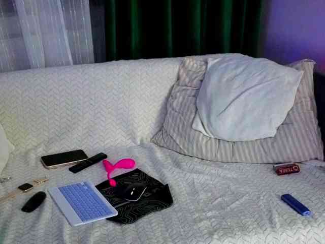 Sweetaniaa webcam