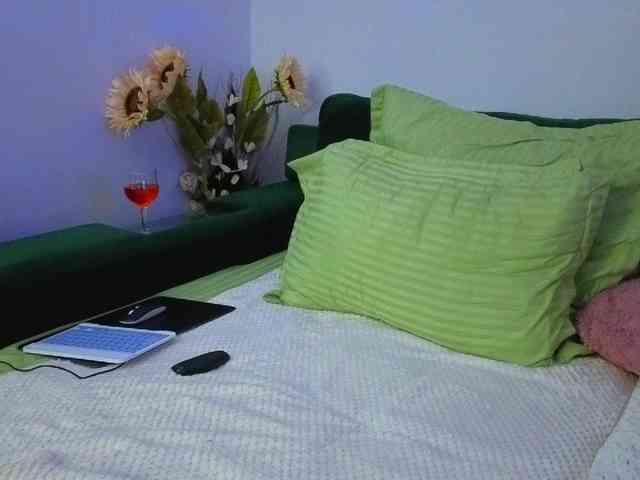 Sweetaniaa webcam
