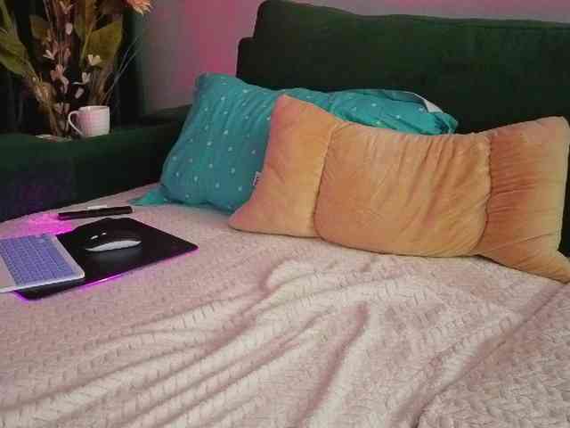 Sweetaniaa webcam