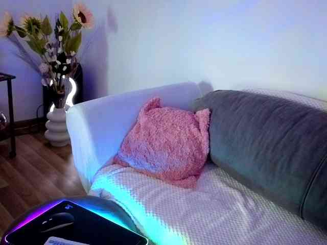 Sweetaniaa webcam