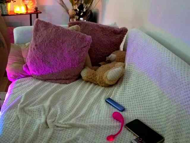 Sweetaniaa webcam