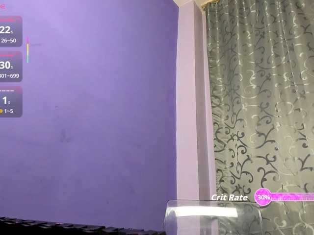 AdriannaLyly live cam on BongaCams