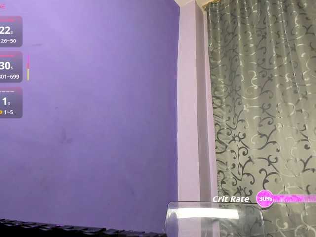 AdriannaLyly live cam on BongaCams