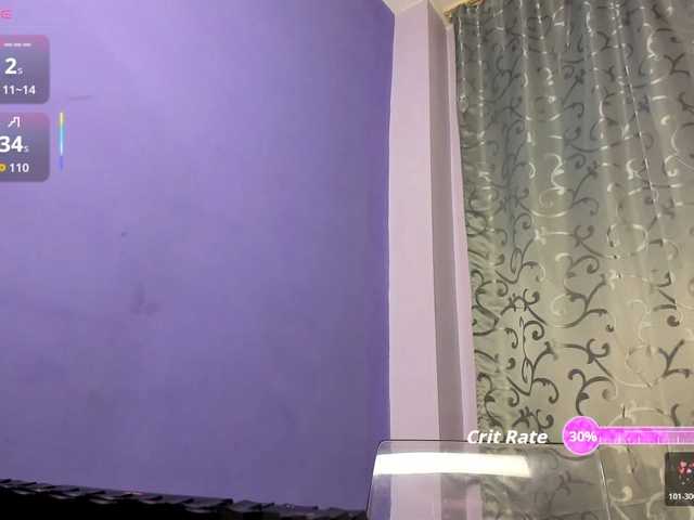 AdriannaLyly live webcam show