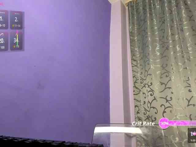 AdriannaLyly webcam