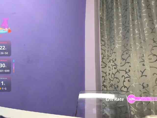 AdriannaLyly webcam