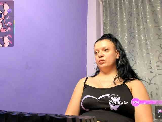 AdriannaLyly webcam
