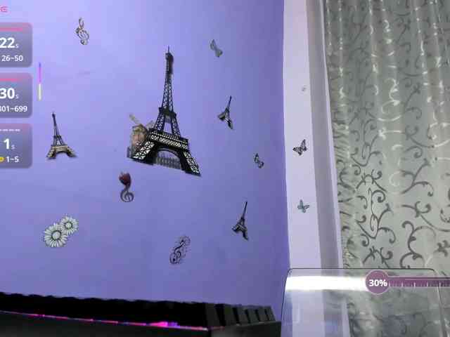 AdriannaLyly webcam
