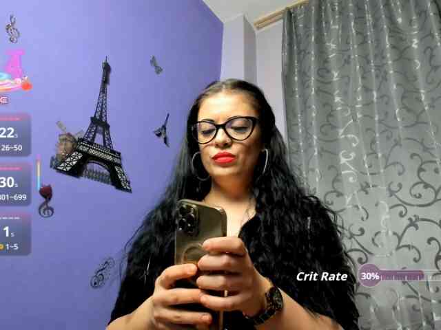 AdriannaLyly webcam
