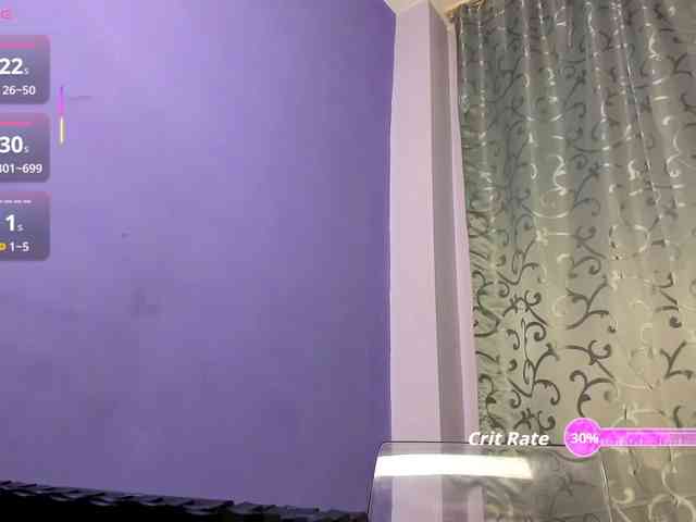 AdriannaLyly webcam