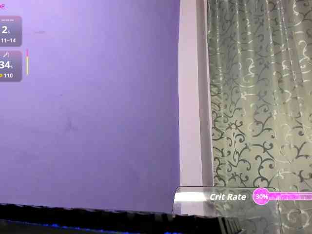AdriannaLyly webcam