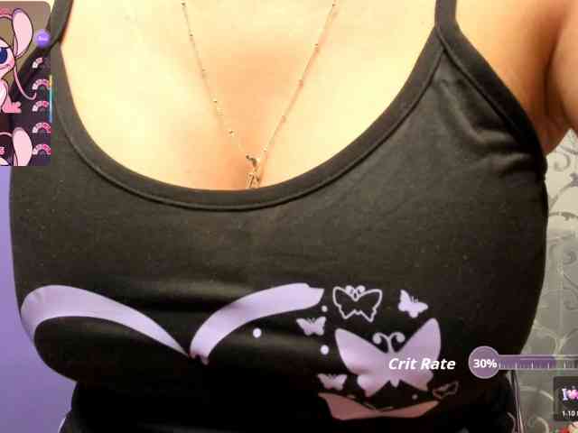 AdriannaLyly webcam