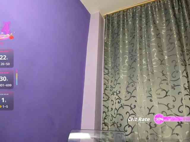 AdriannaLyly webcam