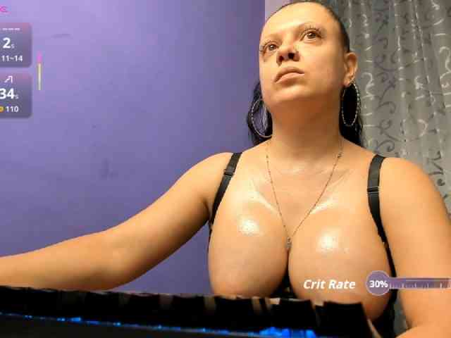 AdriannaLyly webcam