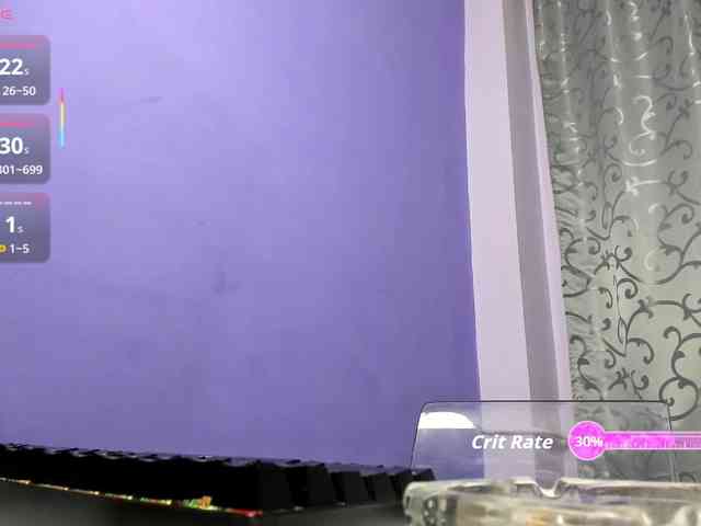 AdriannaLyly webcam