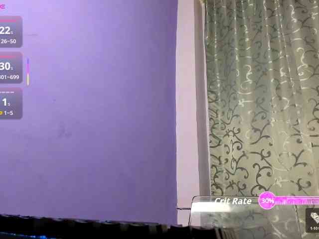 AdriannaLyly webcam