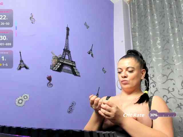 AdriannaLyly webcam