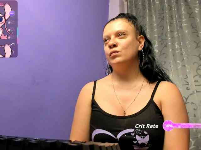 AdriannaLyly webcam