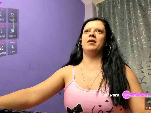 AdriannaLyly webcam