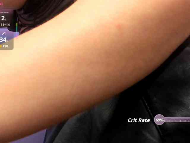 AdriannaLyly webcam