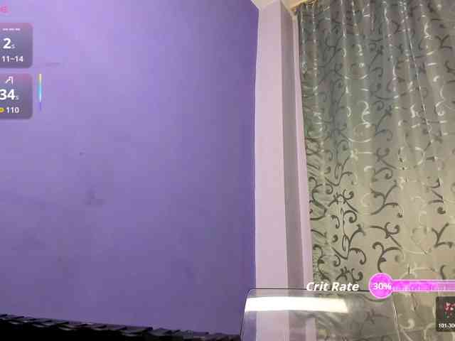 AdriannaLyly webcam