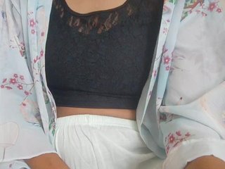 Molie-777's Live Webcam