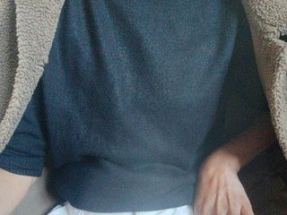 Molie-777's Live Webcam