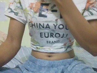 Molie-777's Live Webcam