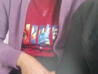 Molie-777's Live Webcam