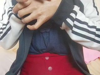 Molie-777's Live Webcam