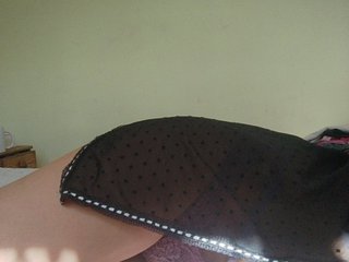 Molie-777's Live Webcam