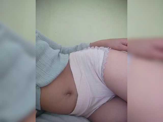 Rabearivelo, en directo ahora en BongaCams