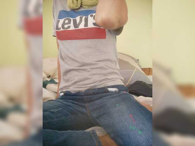 Rabearivelo, en vivo ahora en BongaCams